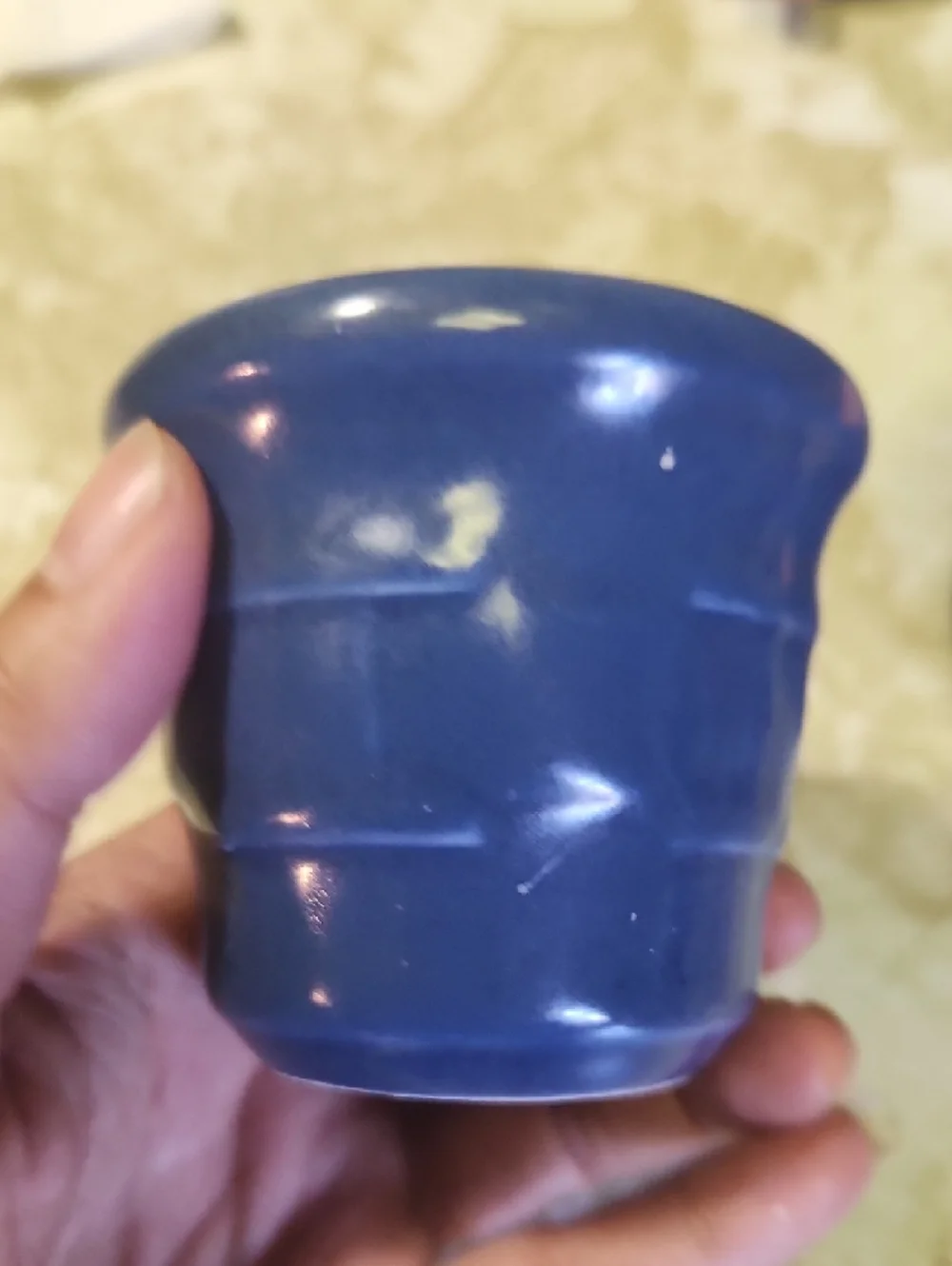 Handcrafted Soy Wax Candles